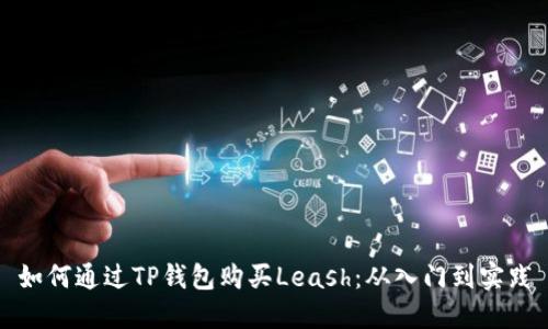 如何通过TP钱包购买Leash:从入门到实践