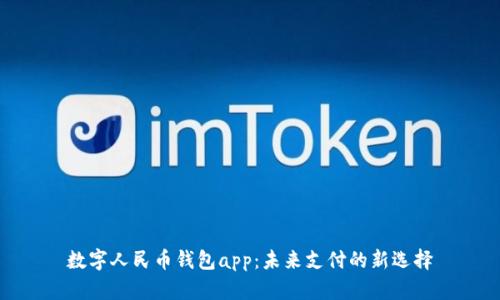 数字人民币钱包app:未来支付的新选择