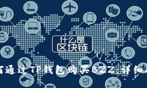 如何通过TP钱包购买BZZ:详细指南