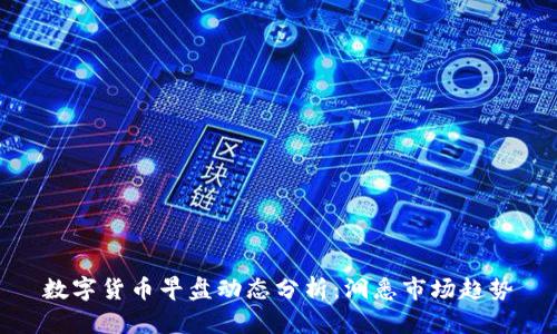数字货币早盘动态分析:洞悉市场趋势