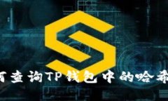 如何查询TP钱包中的哈希值？