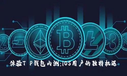 体验T P钱包内测：iOS用户的独特机遇