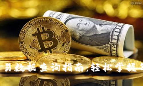 t p钱包交易数据查询指南：轻松掌握每一笔动态