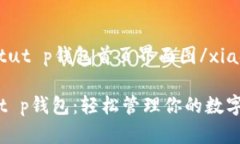 xiaotut p钱包首页界面图/xiaotu探索t p钱