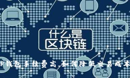 TP钱包手续费高,如何降低交易成本?