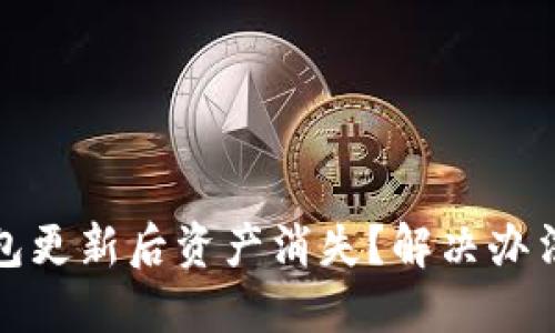 TP钱包更新后资产消失？解决办法详解