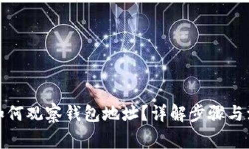 TP钱包如何观察钱包地址?详解步骤与注意事项